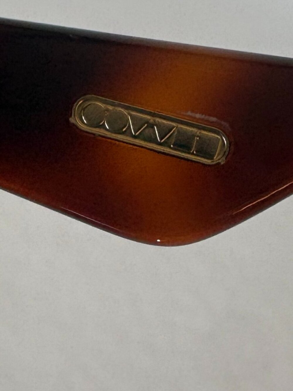 Khaite x Oliver Peoples 1995C rectangular sunglasses - Picture 7 of 16